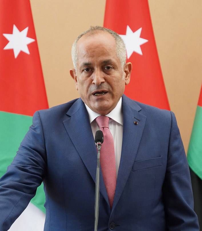 العايد : خطّ ساخن لاستفسارات الإعلاميين عبر الهاتف وواتساب