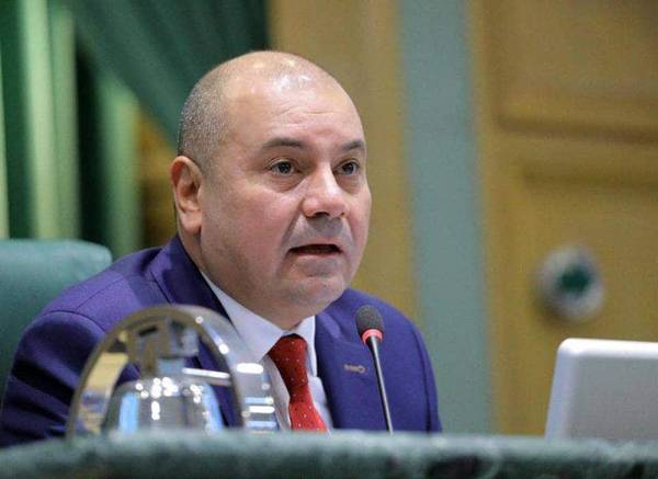 بقيادة العودات !! انسجام هارموني لاسترداد الهيبة والثقة وتحقيق مصلحة الوطن بلا ضجيج ولا تمثيل