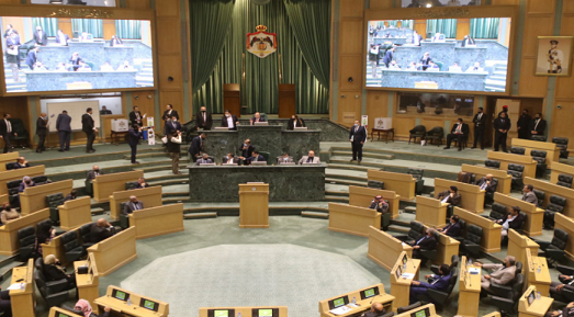 النواب يناقش معاهدة تسليم المجرمين مع أوكرانيا و بند فرق أسعار الوقود و المنح و القروض