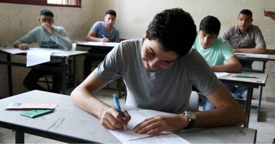 نتائج تكميلية التوجيهي نهاية الاسبوع المقبل