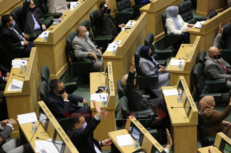 النواب يحيل مشروع قانون الموازنة للجنة المالية للتعديل