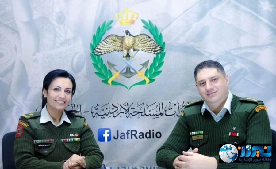 برنامج  مستشارك الطبي يستضيف المقدم الطبيب مهدي الفريحات