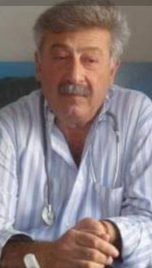 وفاة الطبيب الزبن  في ليبيا متأثرا بإصابته بجلطة دماغية