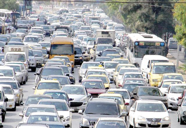 One in six own a vehicle in Jordan — report