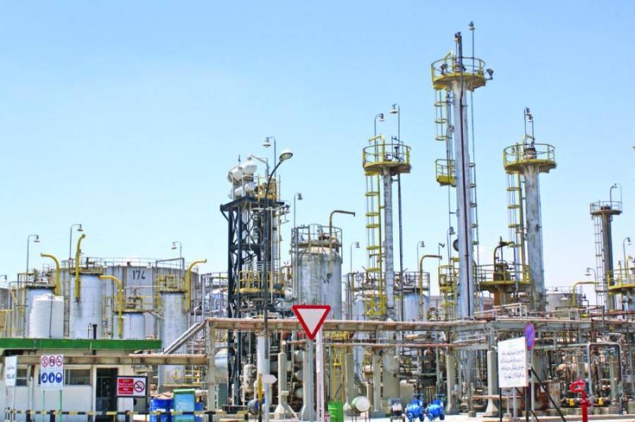 المصفاة: إلغاء الاستثناء لنا يعني إيقاف التكرير