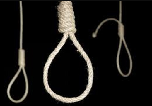 عاجل : شبهة انتحار بوفاة أربعيني شنقاً على عمود كهرباء بجرش