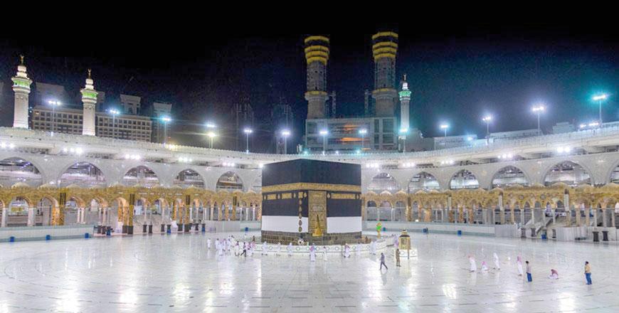 Jordanians rethink umrah plans in light of new travel conditions