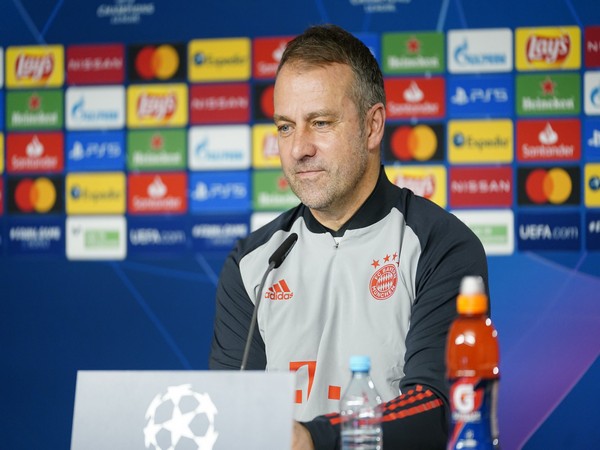 Happy with the result but we can still improve: Flick after 40 win over Schalke