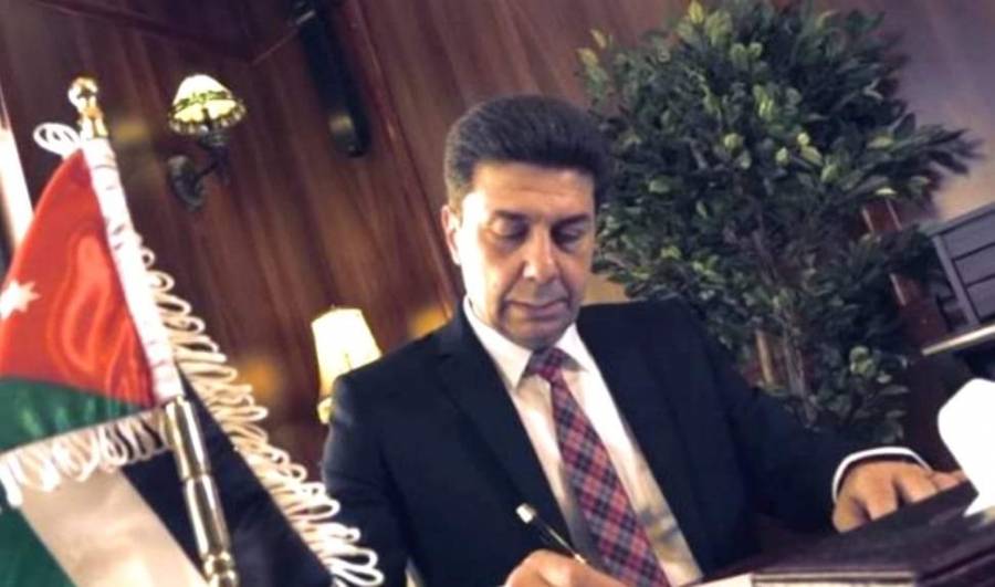 المسلماني :ادعو الحكومة لتخفيض فحص الكورونا pcr