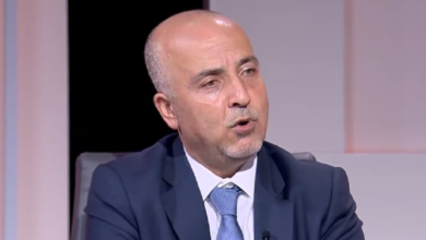 عاجل : الهياجنة يكشف عن سبب عزوف 35 من المسجلين على المنصة عن أخذ المطعوم