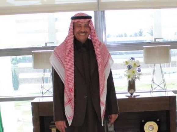 السفير السعودي: الأردن سيكون محط أنظار العالم قريباً