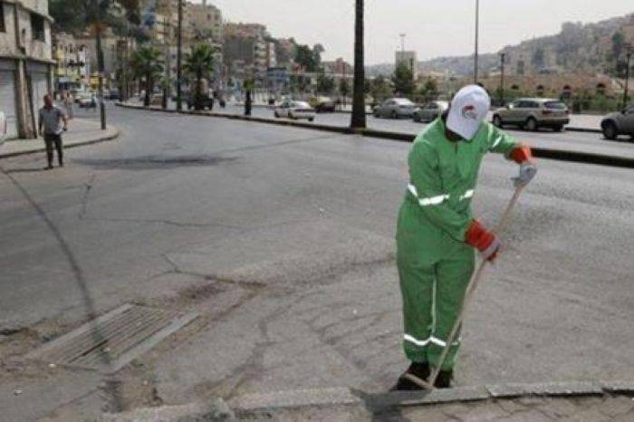 توجه حكومي لتثبيت عمال الوطن الأردنيين