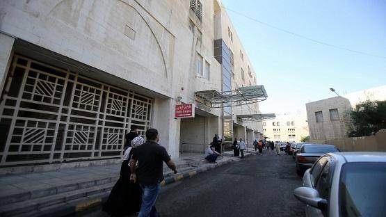 افتتاح قريب لقسم الأورام في البشير