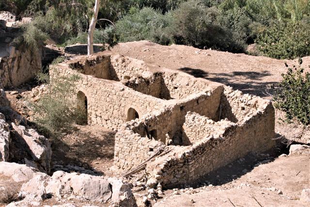 Archaeology project gauges strategic defence value of Salt during late Ottoman period