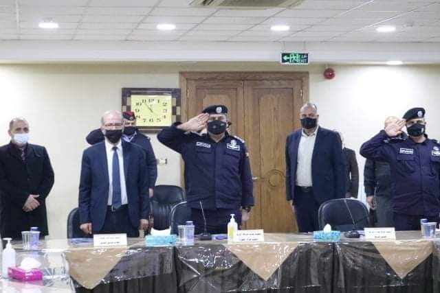 اطلاق حملة « تسامحي من قيمي »