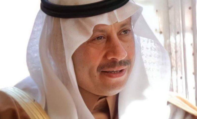 السفير السعودي: الأردن سيكون محط أنظار العالم قريبا