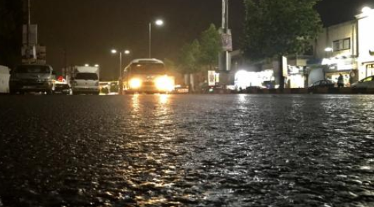 عاجل : تعرفوا على تفاصيل الحالة الجوية لـ 3 أيام قادمة و موعد المنخفض الجوي