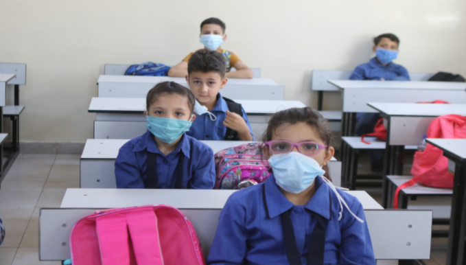 تصريح جديد من التربية حول العودة للتعليم الوجاهي .. تفاصيل