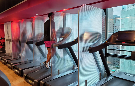 الحكومة تنشر اجراءات فتح المراكز و الأكاديميات الرياضية و مراكز اللياقة البدنية .. تفاصيل