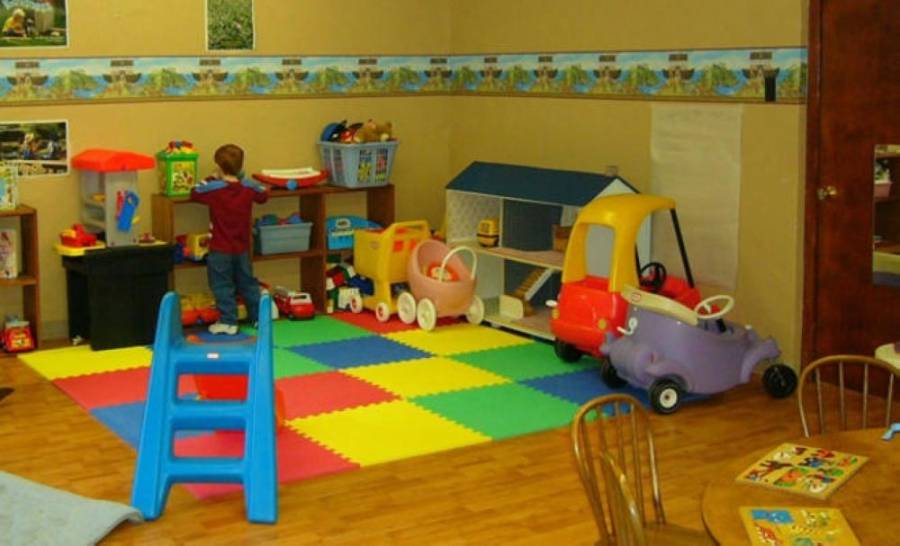 التنمية: رفع نسبة استقبال الأطفال بالحضانات إلى 100 