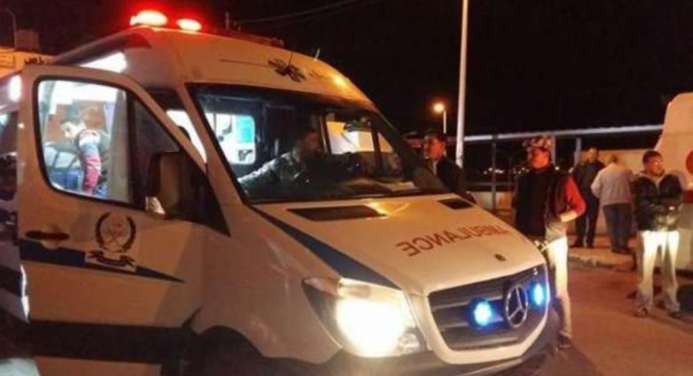 عاجل : وفاة شاب ثلاثيني إثر سقوطه من الطابق الخامس بإربد