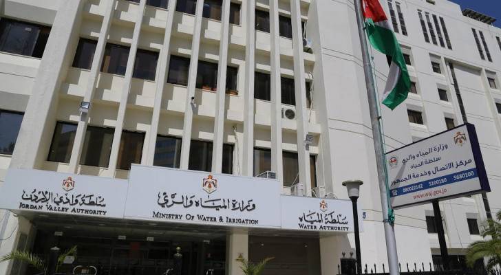 وفاة موظف حكومي أثناء تأدية عمله