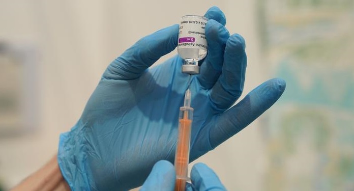AstraZeneca pulls out of vaccine talks: EU official