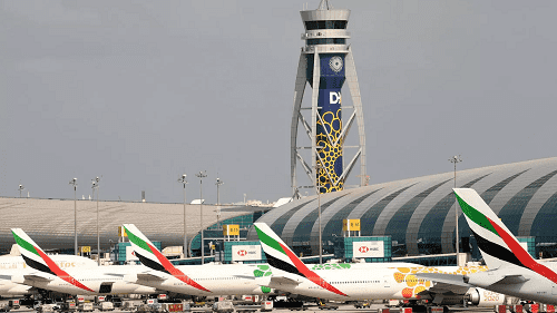 تعديلات جديدة على بروتوكولات السفر بدبي