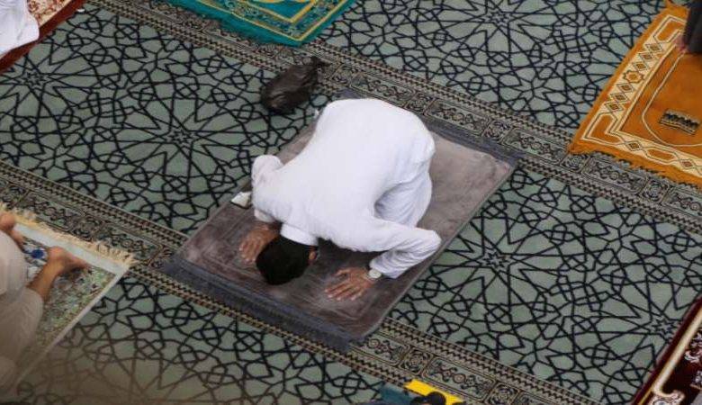 تخصص الشريعة مطلوب وليس مشبع