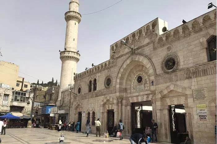 الخلايلة: تأهيل الحسيني سيحافظ على أصالته