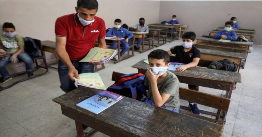 التربية تطلق رابطا إلكترونيا للاستعلام عن دوام الطلبة