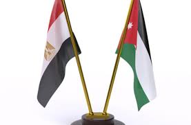 Jordan, Egypt discuss ways to overcome trade obstacles