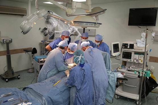 مفتي الاردن: التبرع بالأعضاء البشرية تعاون على البر والتقوى