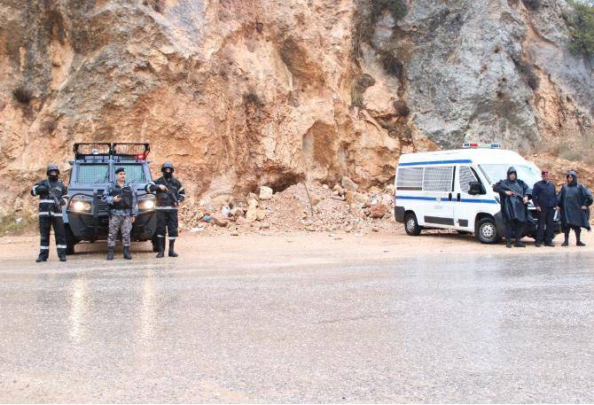 الأمن العام يحذر المواطنين... تفاصيل