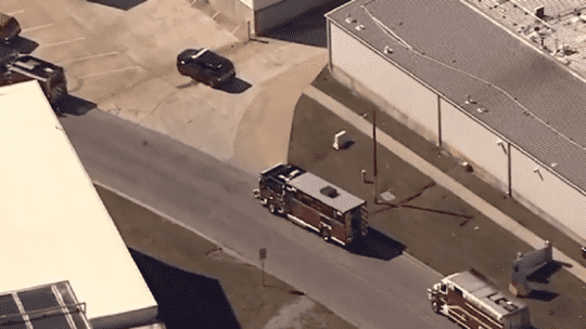 مصرع 6 أميركيين إثر تسرب لغاز النتروجين السائل