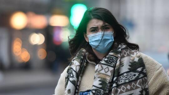 لبنان يسجل 68 وفاة و3497 إصابة جديدة بفيروس كورونا