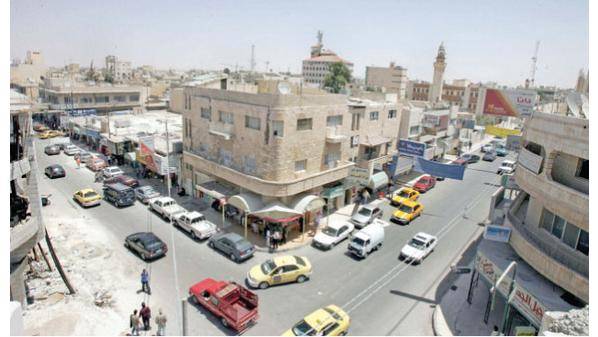 المفرق: تحرير 80 مخالفة لمحال تجارية وافراد