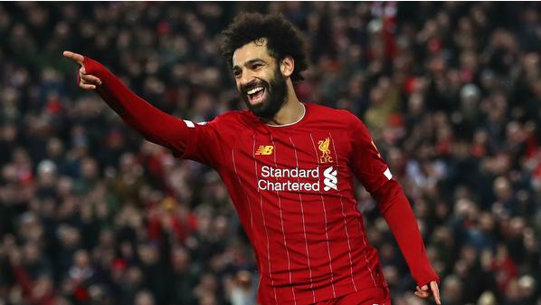 محمد صلاح يتحدى مورينيو من جديد