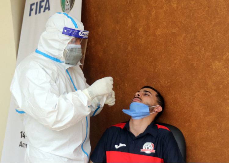 عاجل : هل يصبح مطعوم كورونا إجباريا في الأردن؟