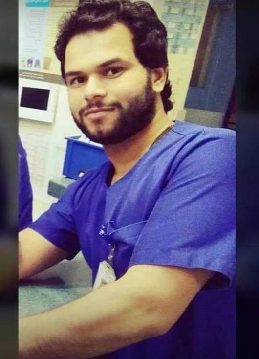 عاجل : وفاة خامسة بفايروس كورونا بين الممرضين