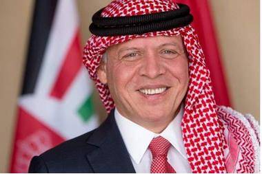 الأردن يحتفل بعيد ميلاد الملك الـ 59 غداً