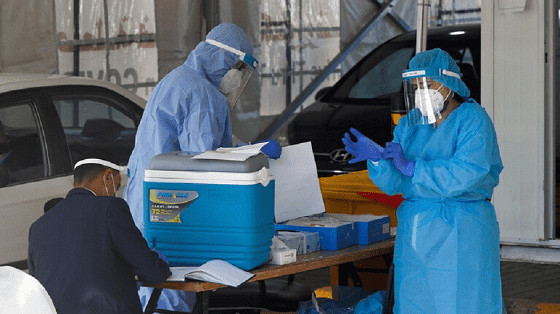 الصحة تعلن معدل وفيات كورونا في الأردن