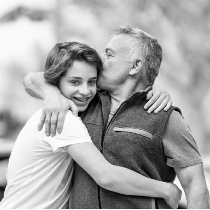 الملكة: كل سنة وسيدنا وهاشم بخير