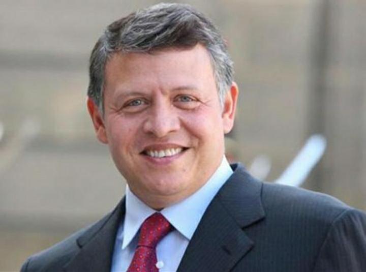 الملك لـ بترا: كلي ثقة وتفاؤل وأمل بأن تكون مئويتنا الثانية للتعزيز والتطوير والإنجاز