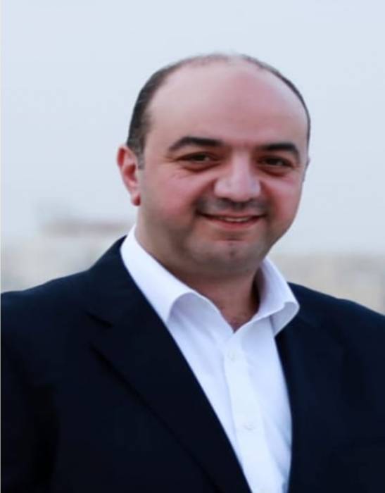 جمعية شمال وغرب عمان: الصناعة الأردنية غدت قصة نجاح