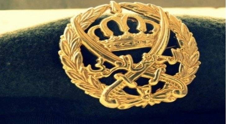 الجيش العربي ينتج أغنية للملك في عيد ميلاده