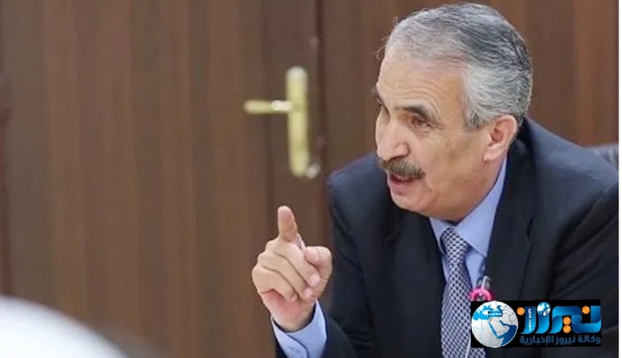 وزير الداخلية : دمج المديريات الثلاث أكبر نقلة نوعية لـ جهاز الأمن العام