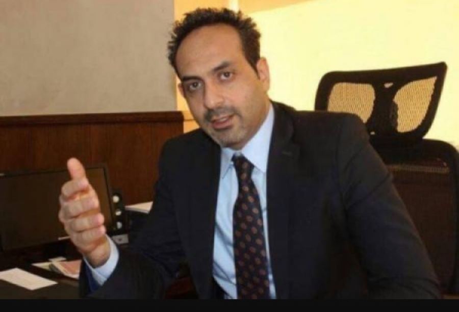 قطيشات: مشروع معدل مكافحة الفساد يقيد حرية الرأي ويخالف الدستور