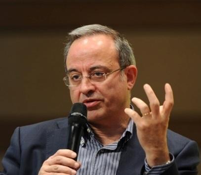 حل الدولتين مات