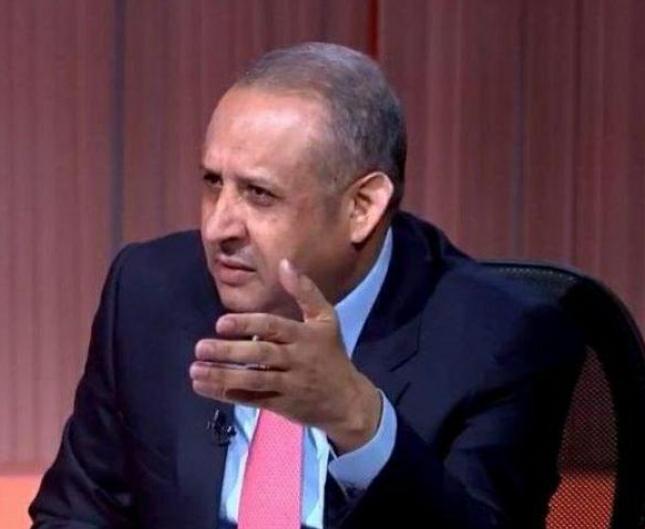 العجارمة: تشوهات صياغية في معدل”الفساد”